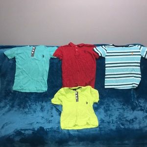 U.S. Polo by Ralph Lauren